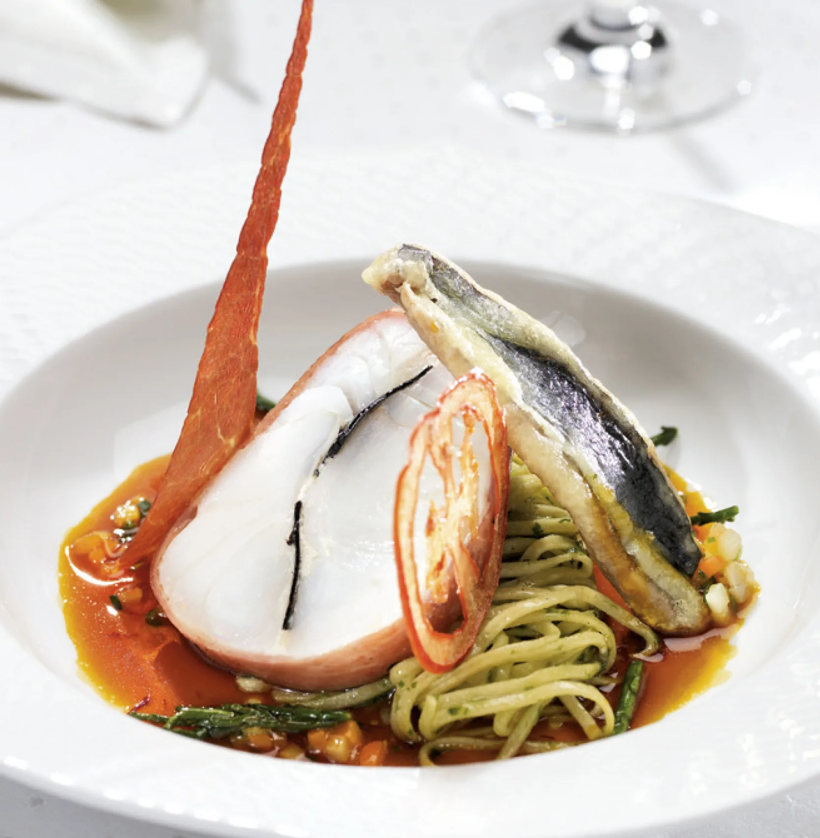 Feine Kost — food