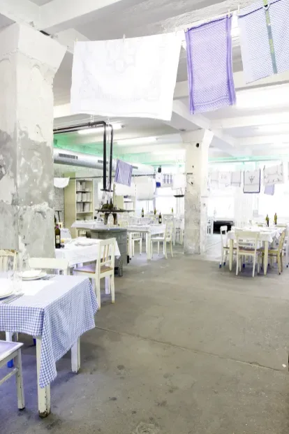Lavanderia Vecchia — photo 21
