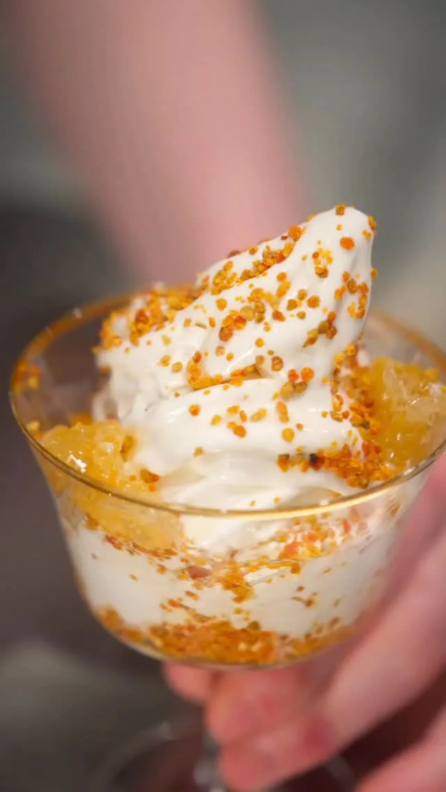 Corenucopia by Clare Smyth — photo 4