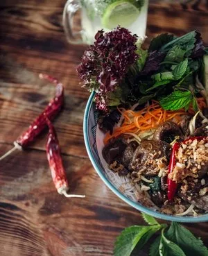 Ong Tao Vegan — photo 6