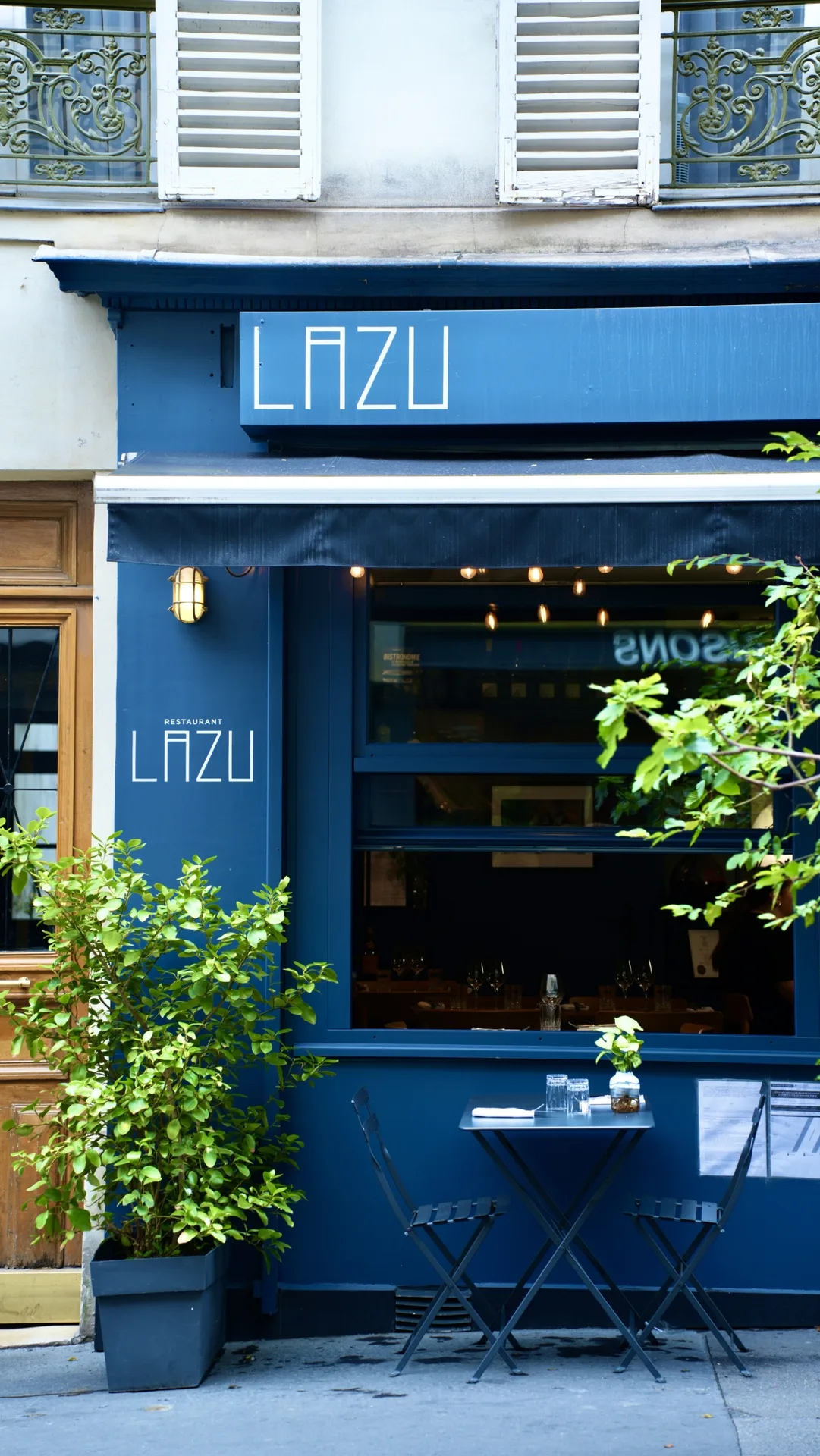LAZU — photo 17