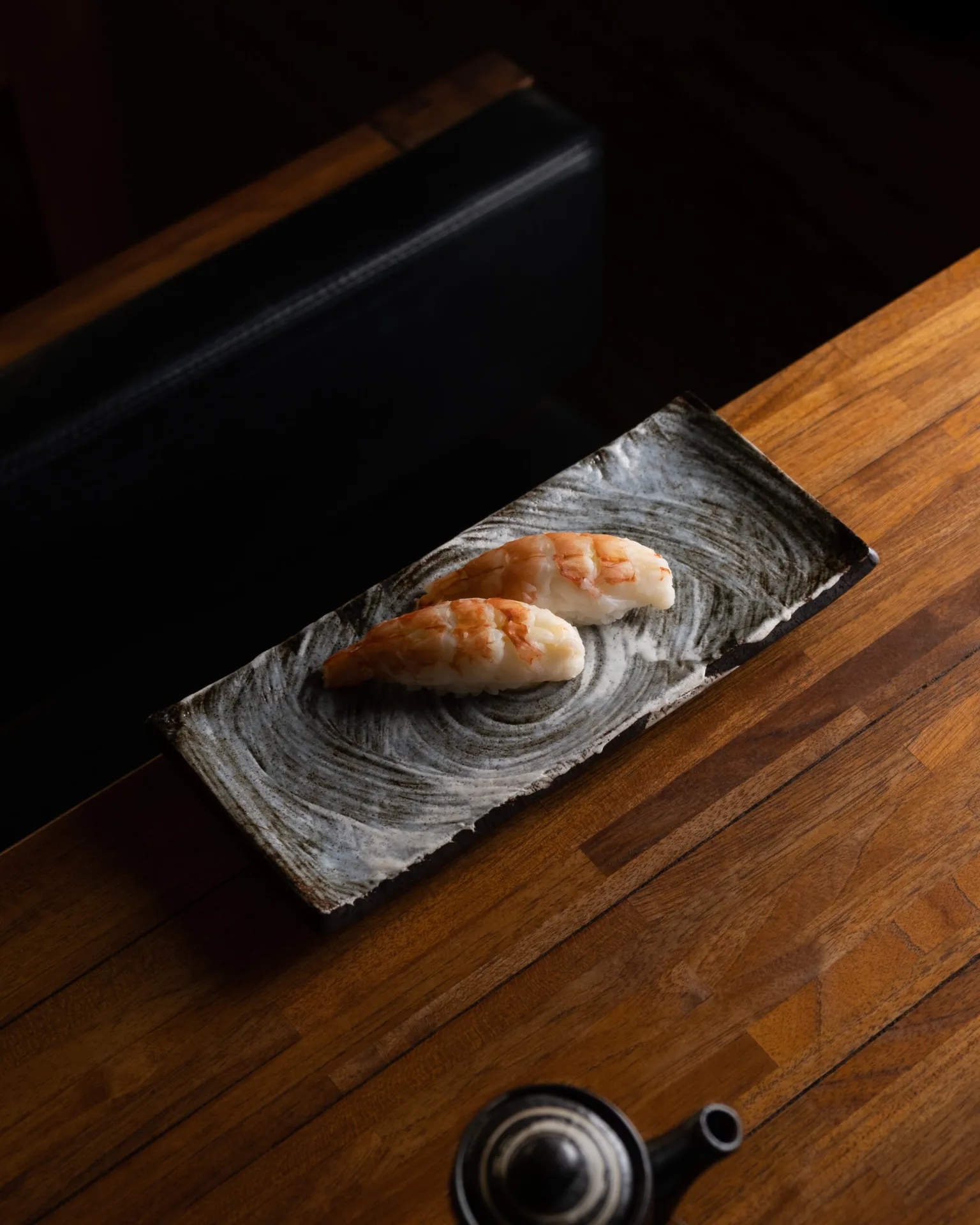 Sushimama — food