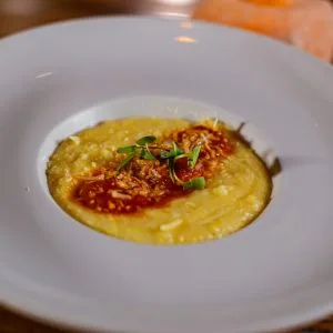 Sal Gastronomia — food