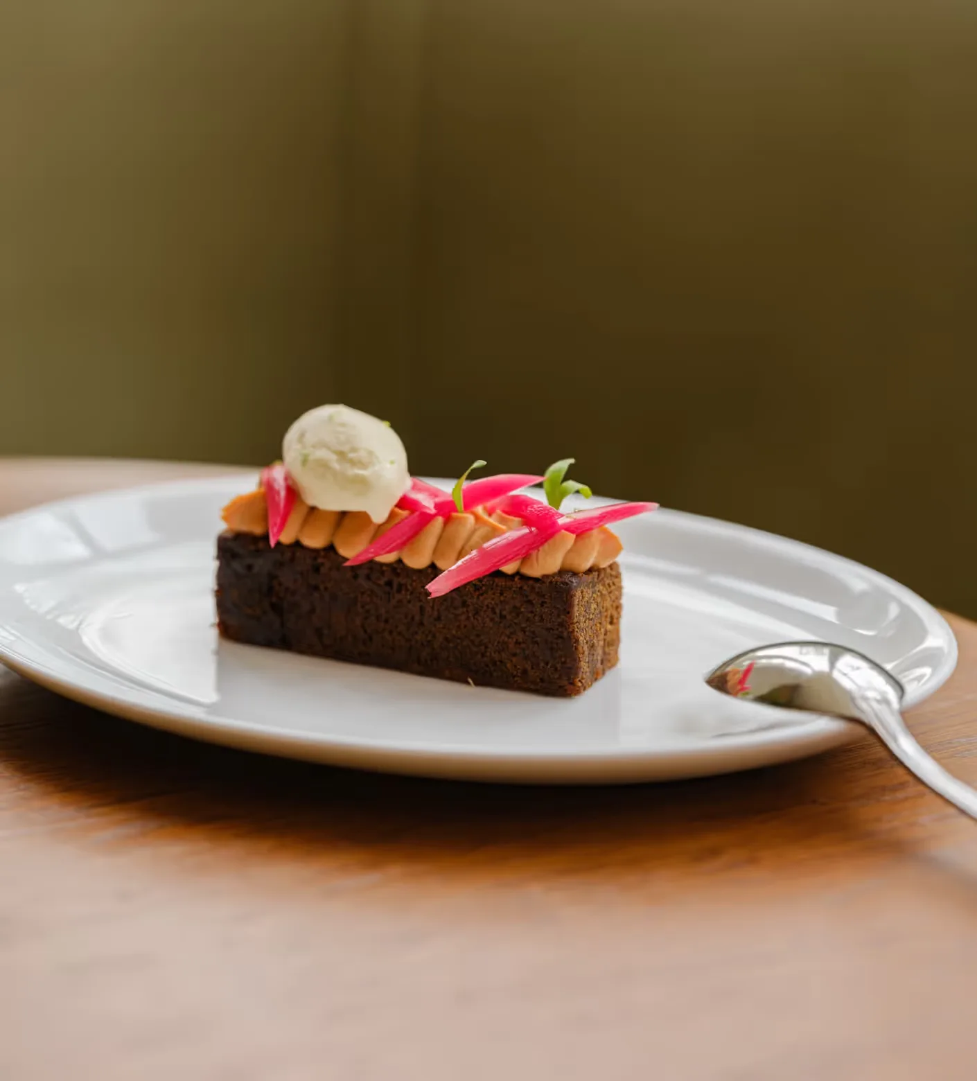 Pippin's, London