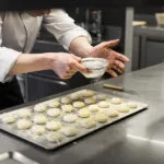Savoury — kitchen