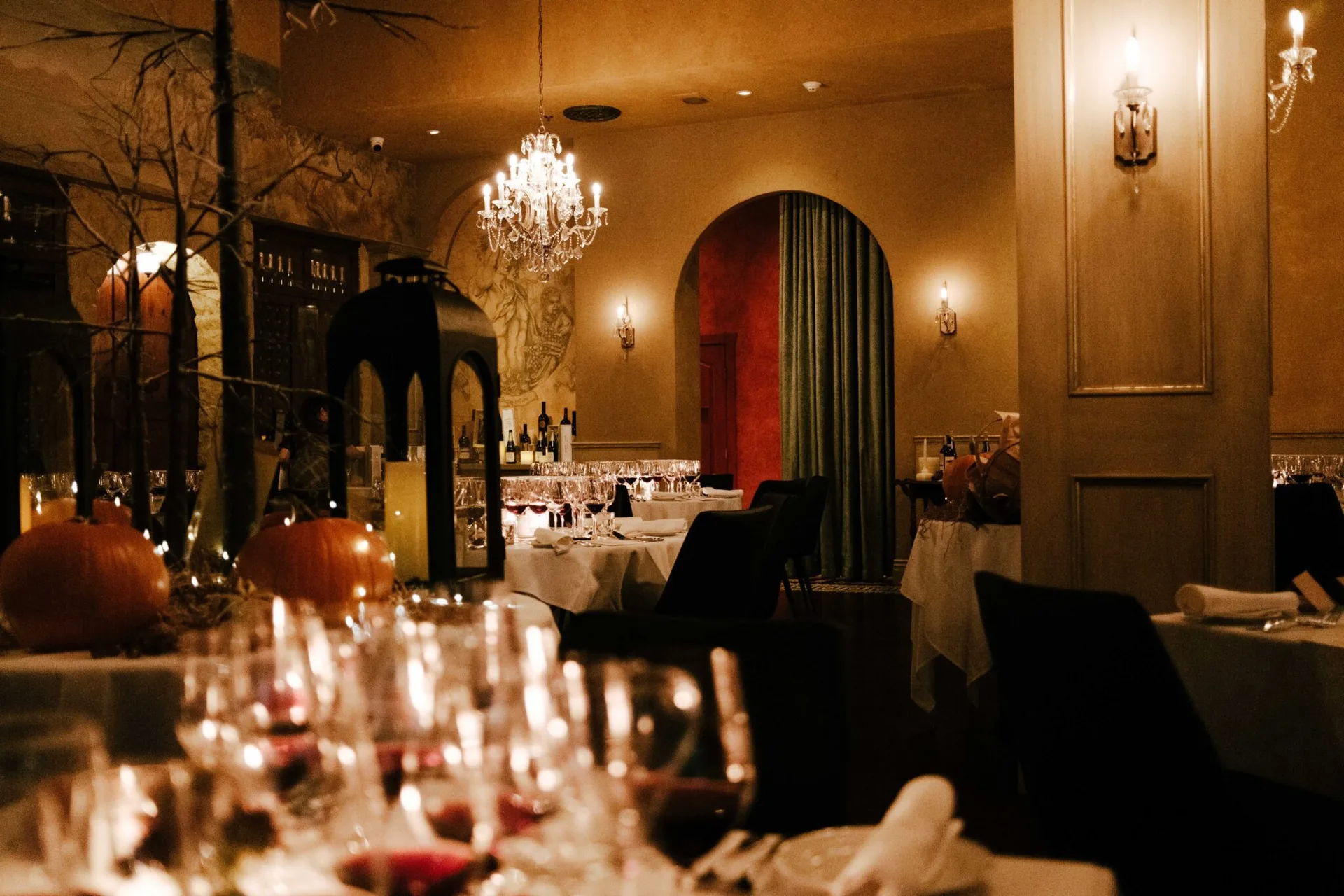 La Terrazza Restaurant & Lounge — photo 18