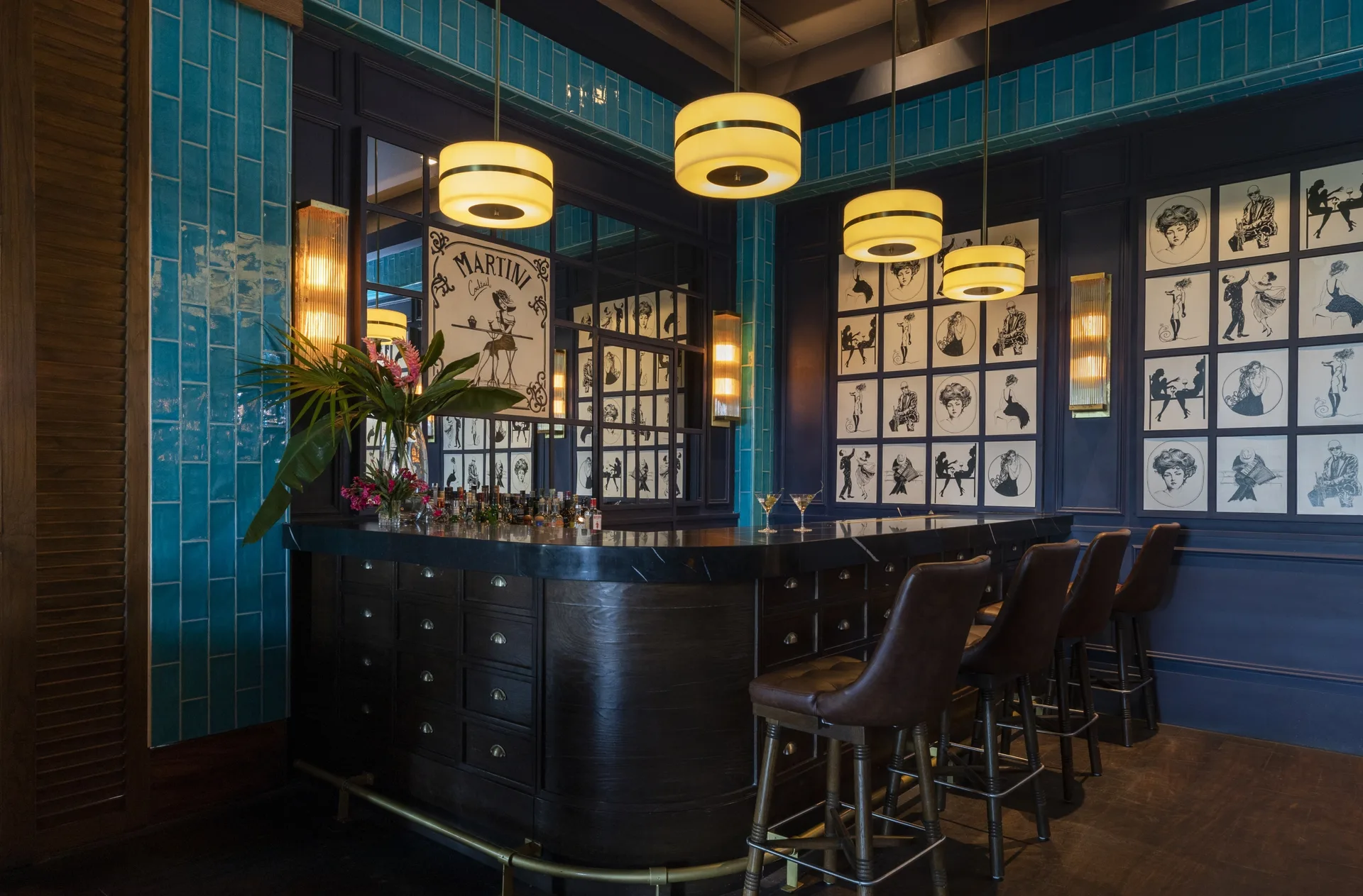 Tauro Steakhouse — photo 22