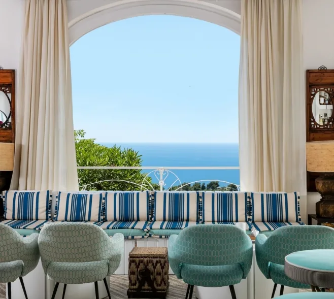 Terrazza Tiberio — photo 6