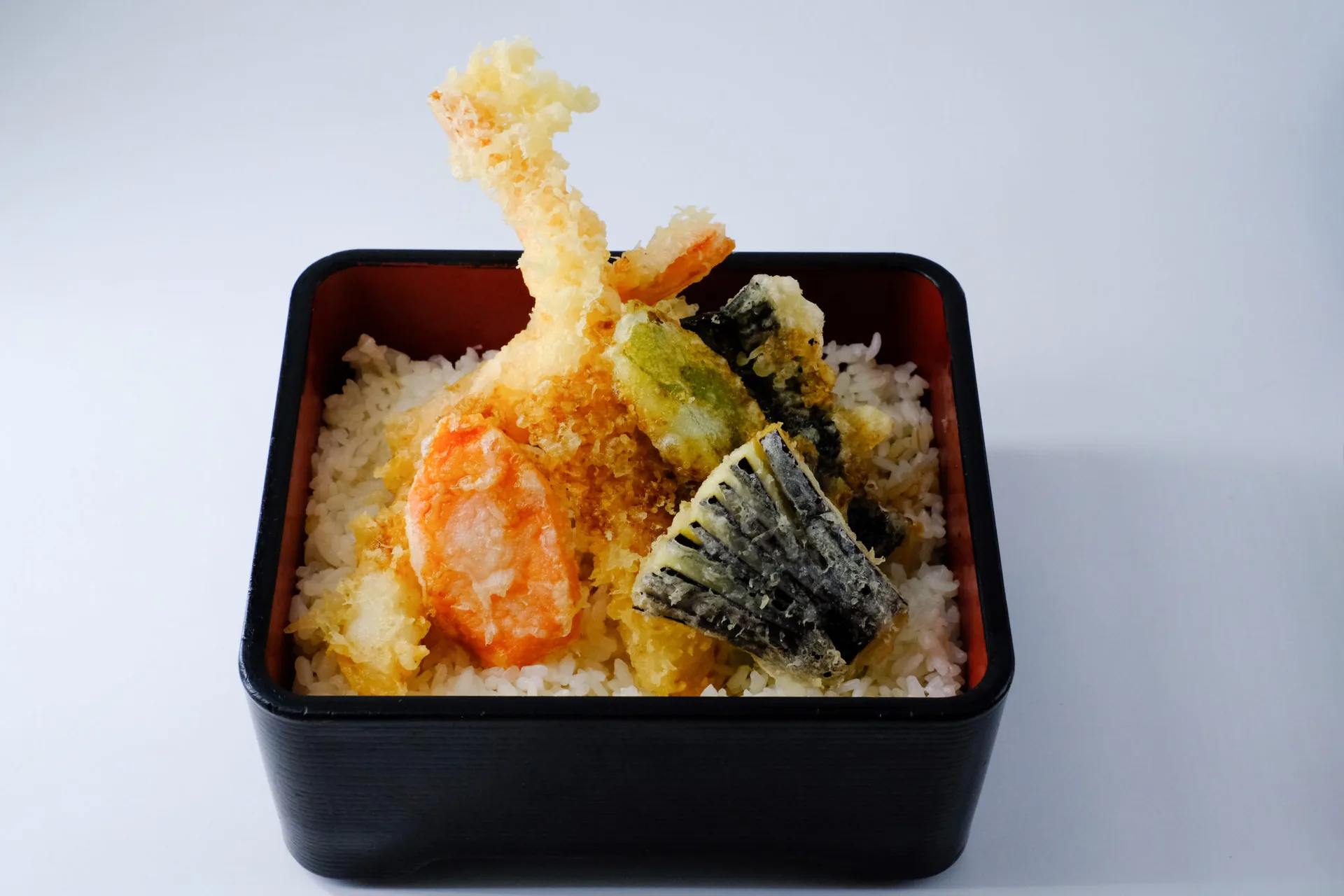 Naniwa sushi &amp; more — photo 4
