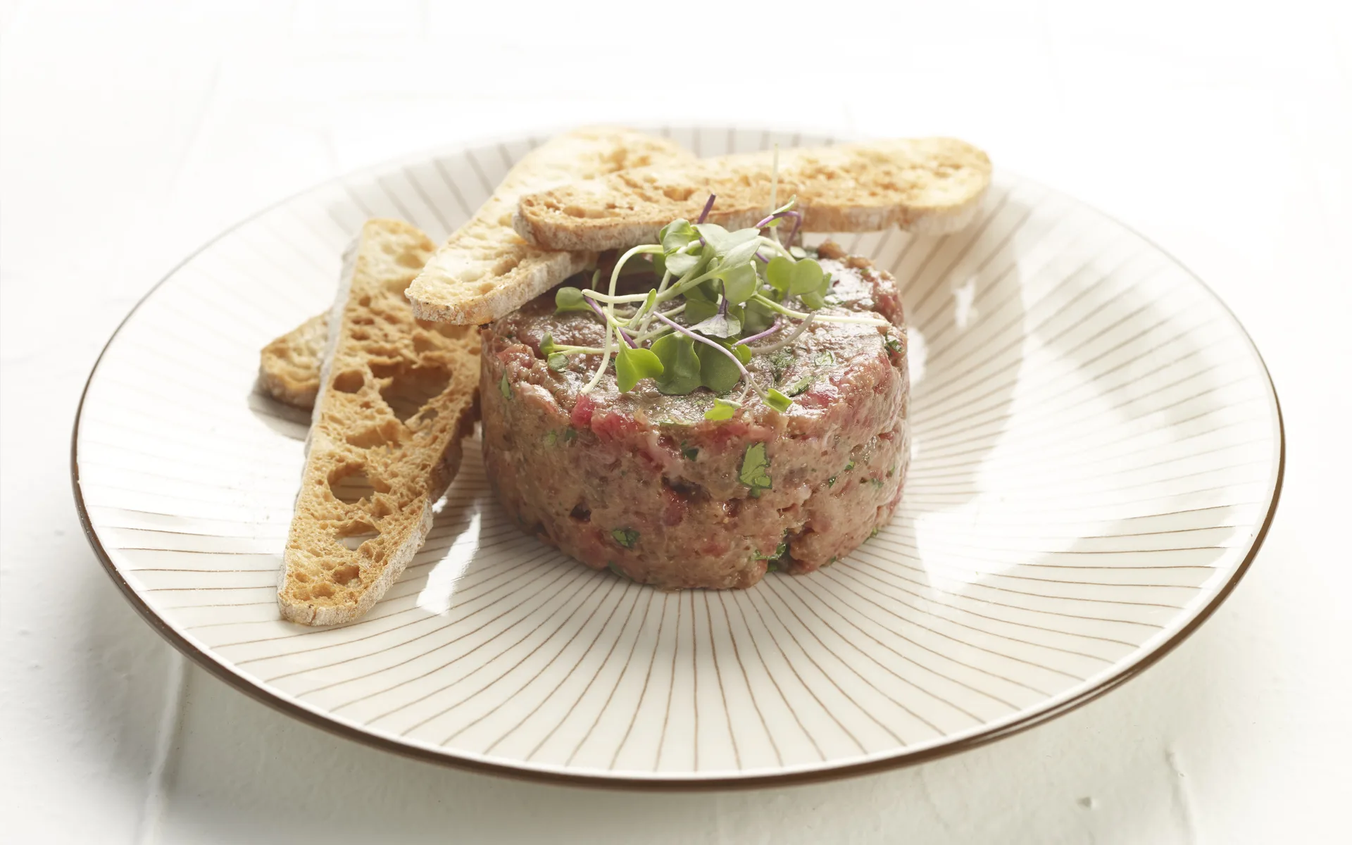 Bar Verat — food
