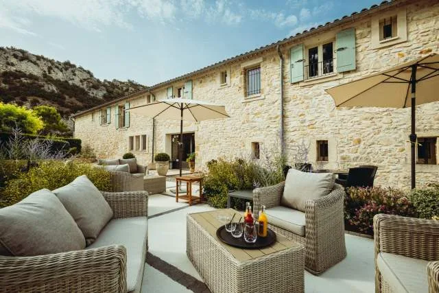 Maison Chenet - Entre Vigne et Garrigue — photo 36
