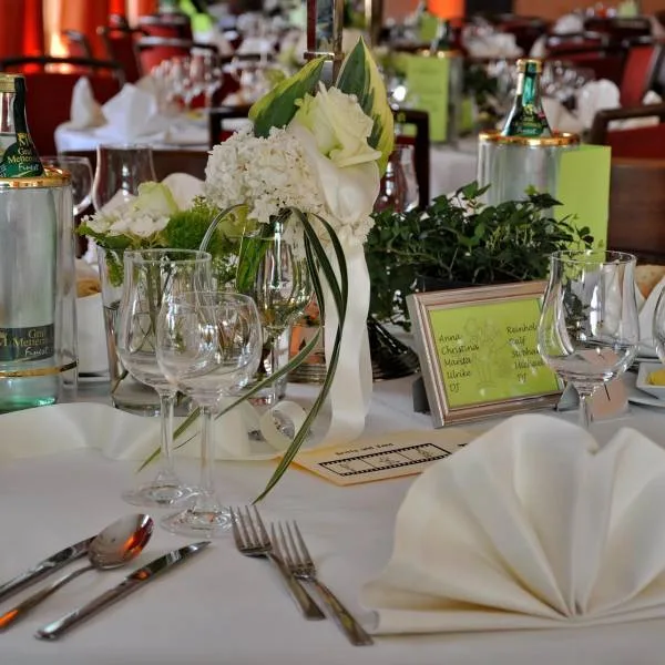 Landidyll Hotel Gasthof zum Freden — photo 9