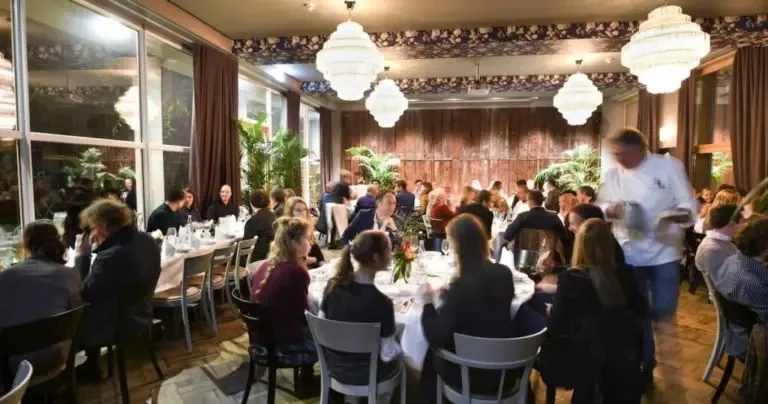 Restaurant Renthof Kassel — photo 66