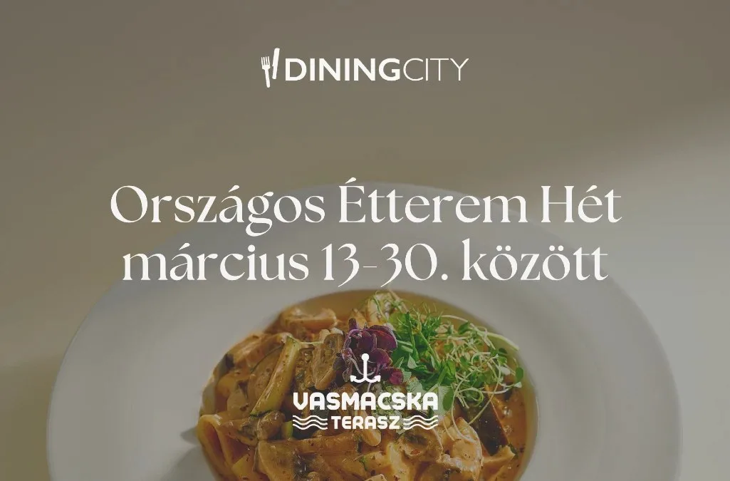 Vasmacska Terasz Étterem — photo 45