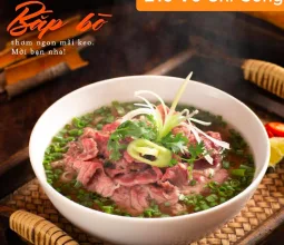 Phở 10 Lý Quốc Sư (Hoan Kiem) — photo 20