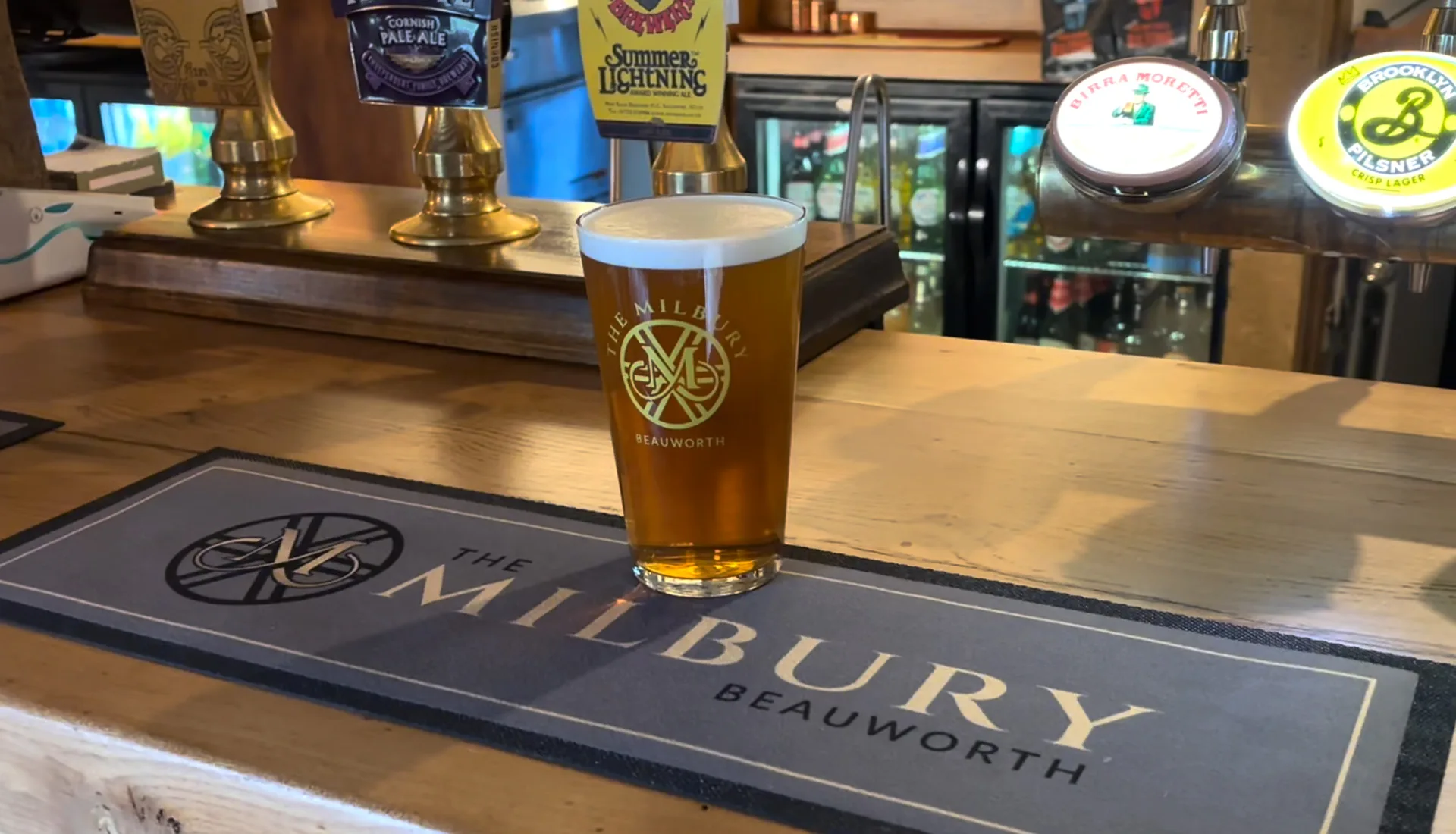 The Milbury at Beauworth — photo 67