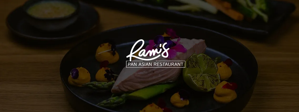 Ramߴs restaurant — photo 26