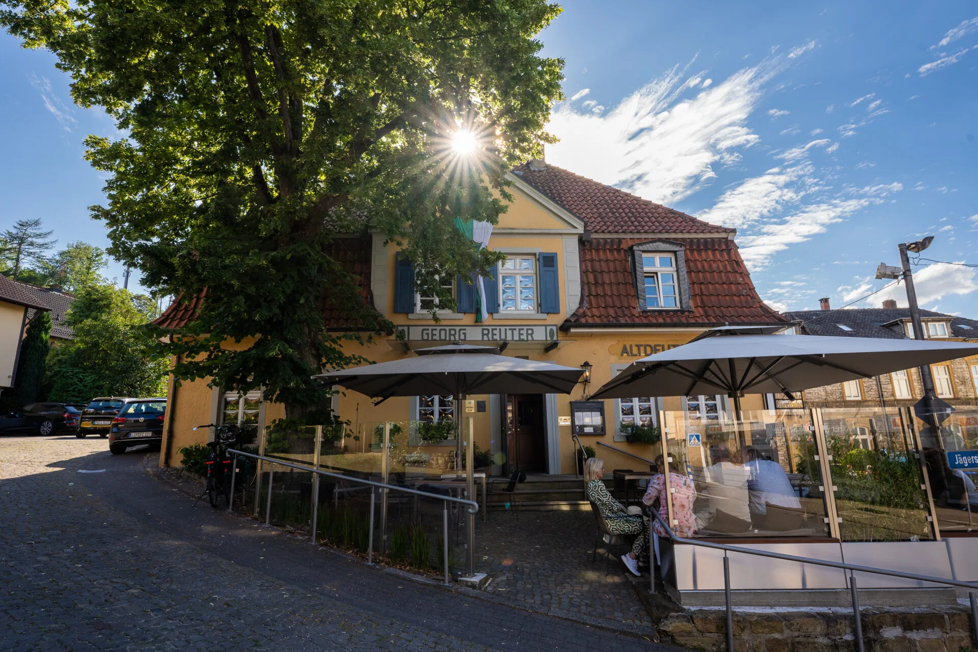 Altdeutsche Bierstuben — photo 31