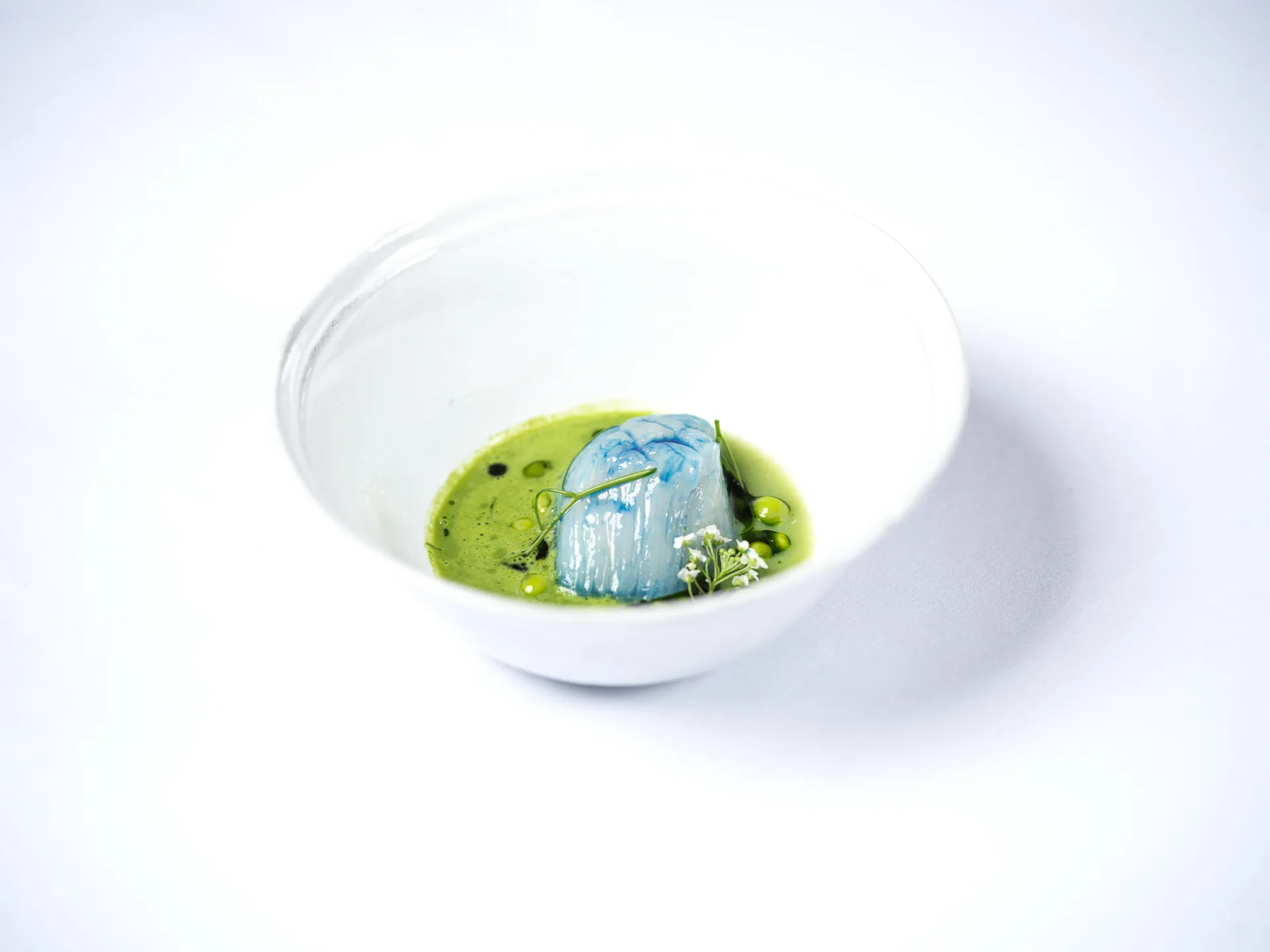 Table by Bruno Verjus — photo 7