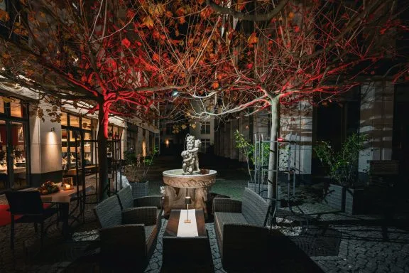 Ristorante Cinque — photo 18