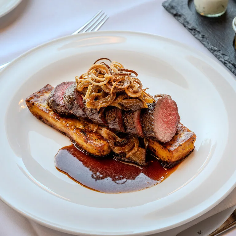 Restaurant Au Lac — photo 18