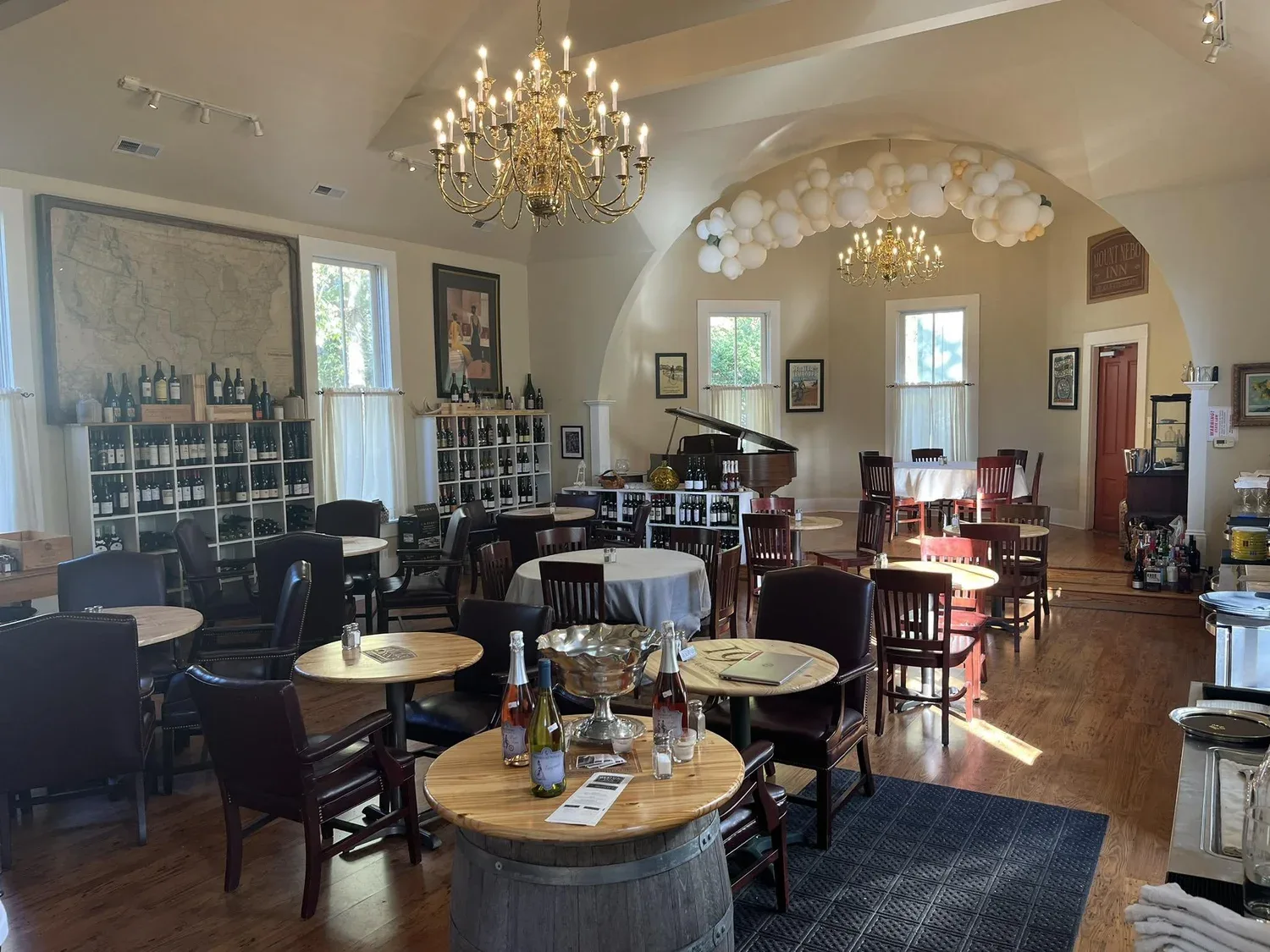 The Rocheport Winery at Mount Nebo Inn — photo 21