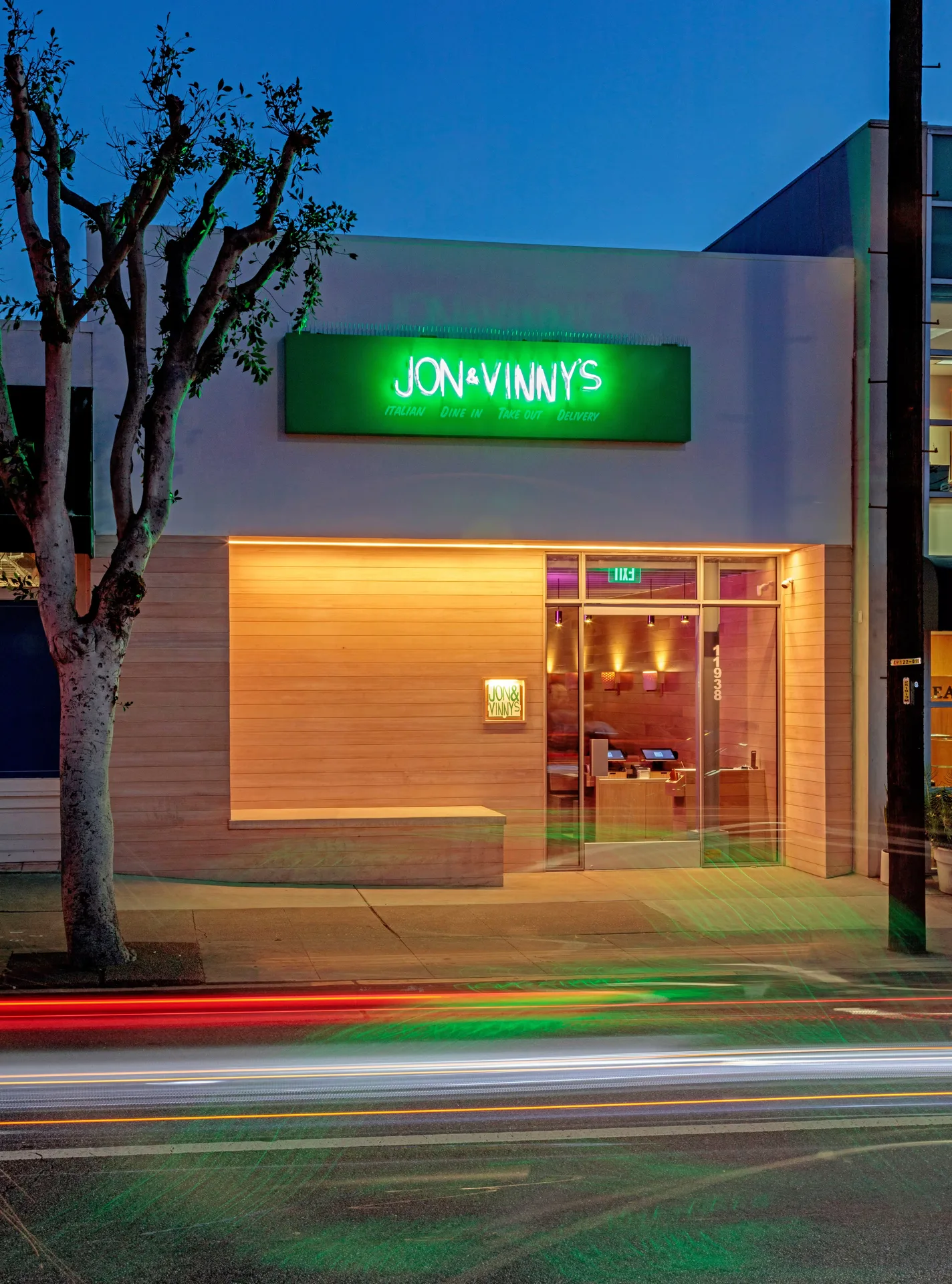 Jon & Vinny’s — photo 19