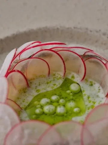 O.MY Restaurant & Bar — photo 4