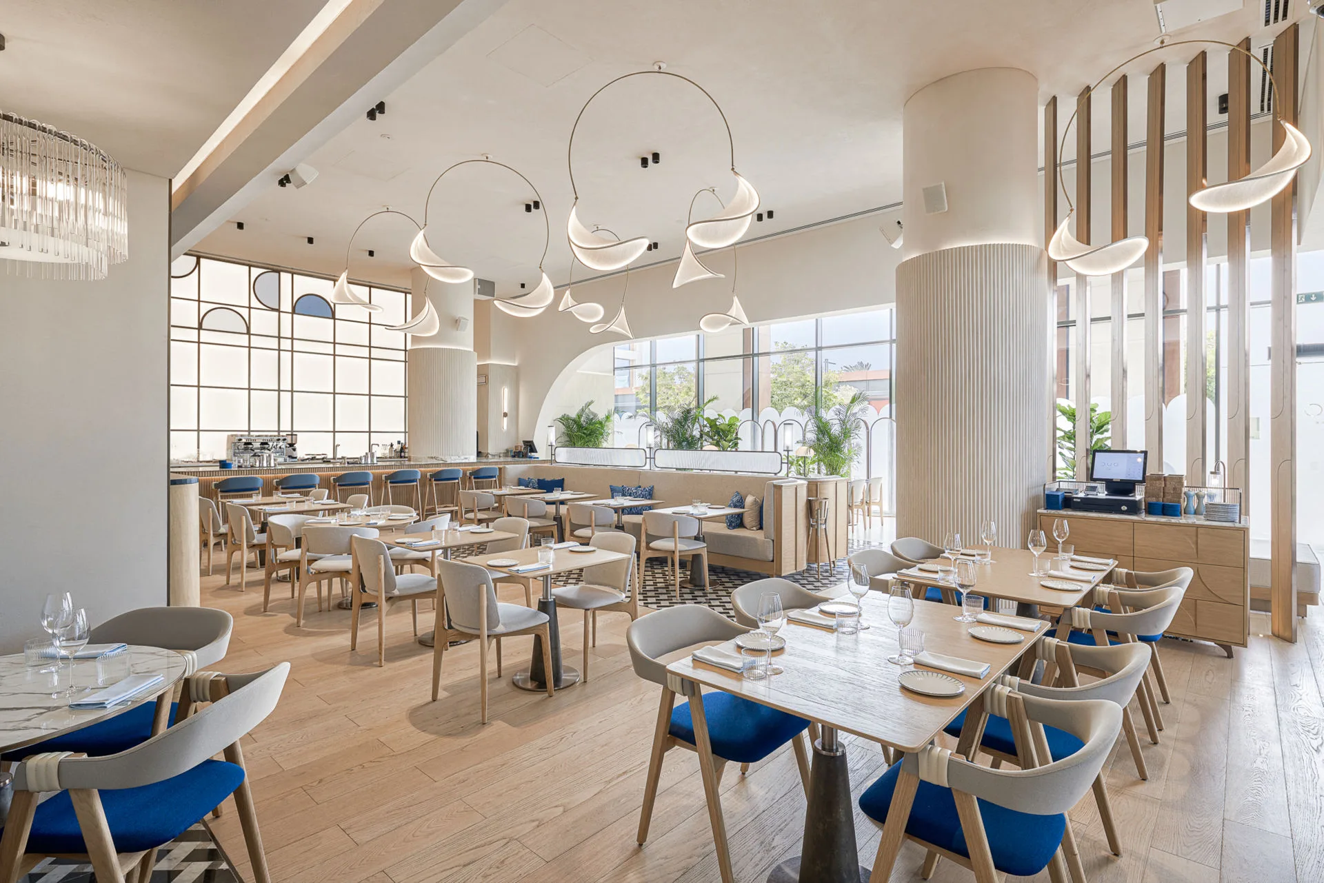 DUO Gastrobar-Dubai Hills — photo 32