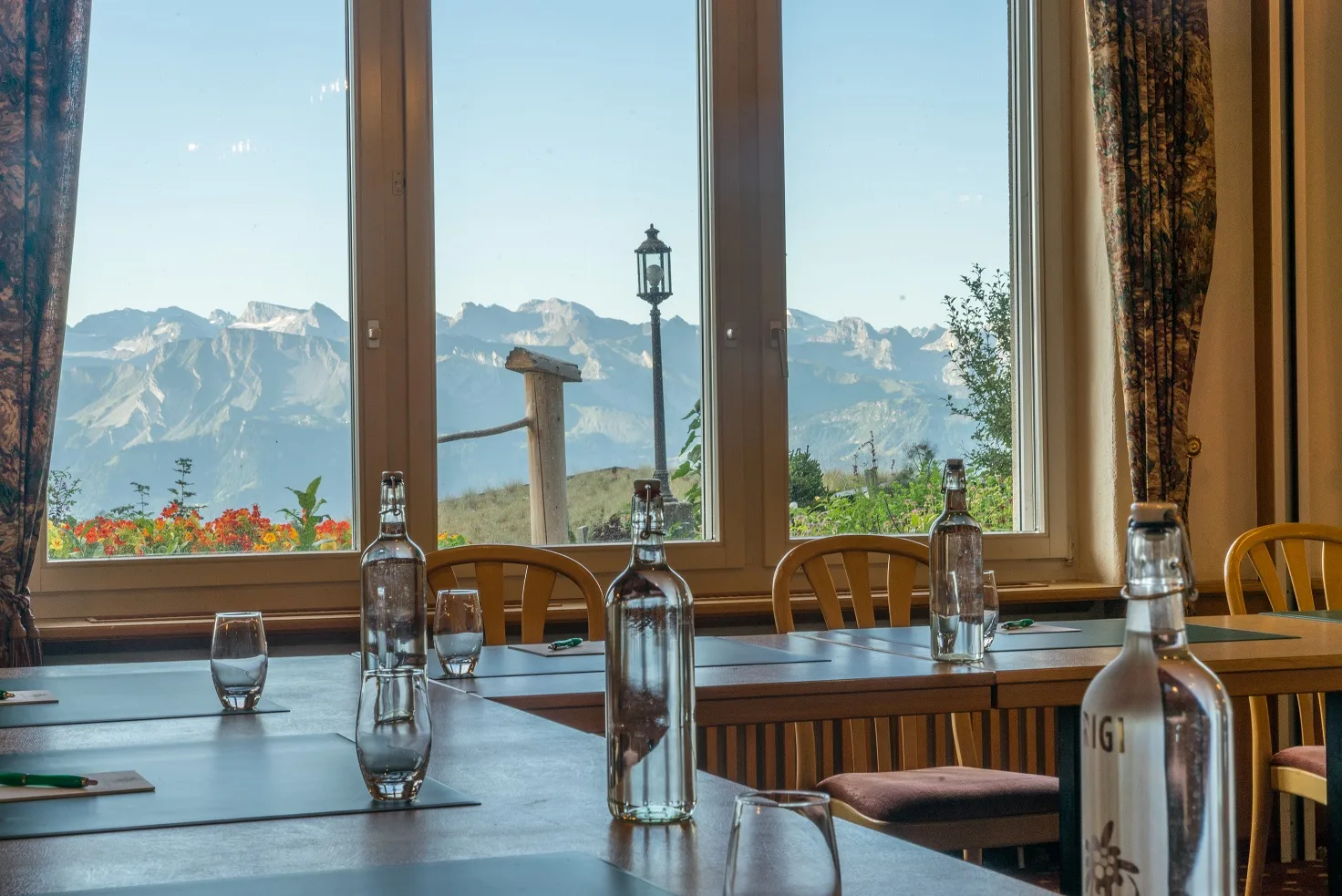 Kräuter Hotel Edelweiss — photo 4