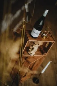 Rókusfalvy Fogadó — drink