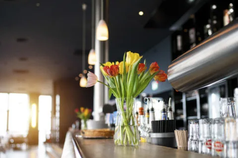 Panorama Tower Restaurant — photo 30
