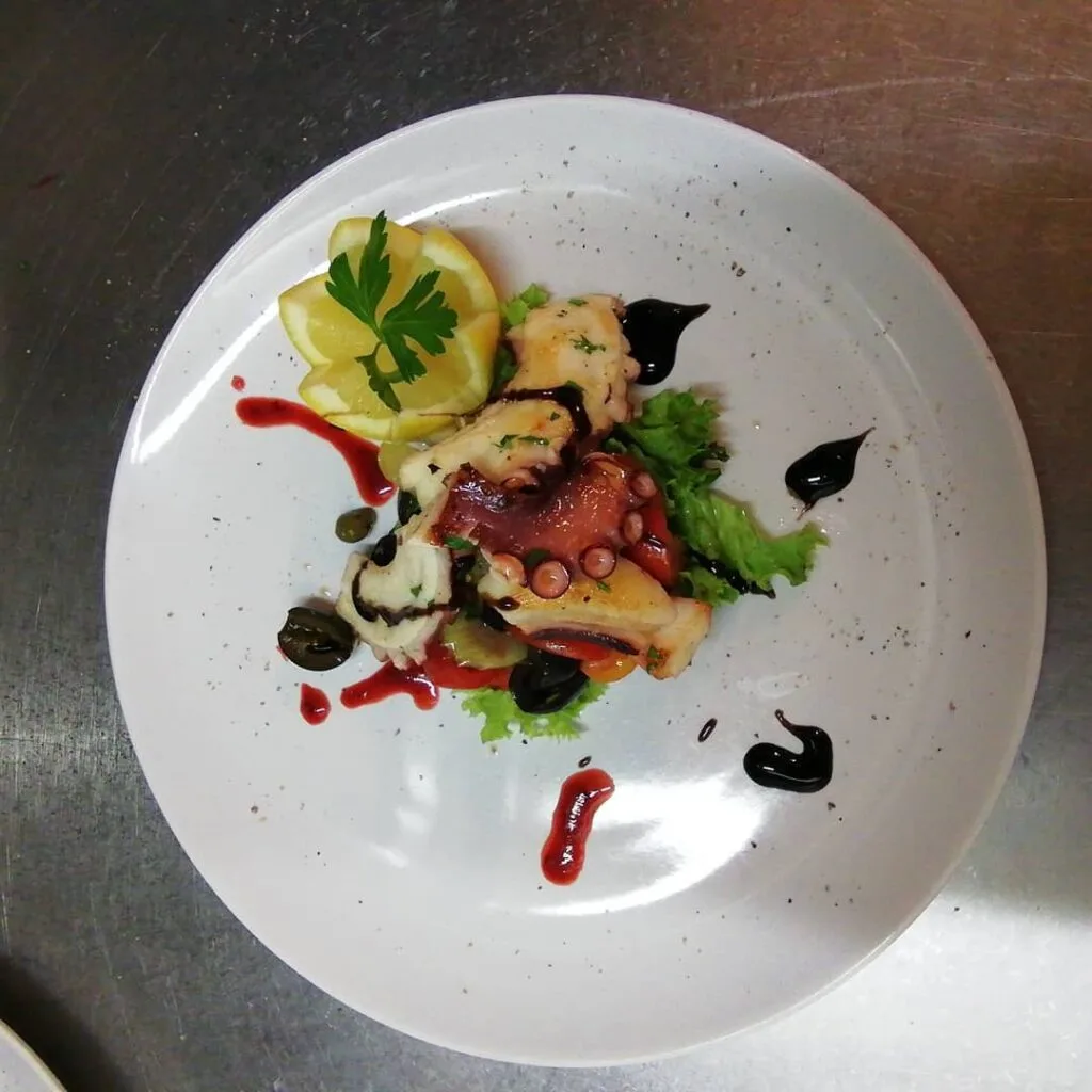 Ristorante Emporio Italiano — photo 12