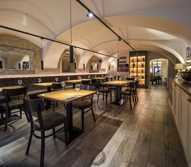 Rango restaurace — photo 26