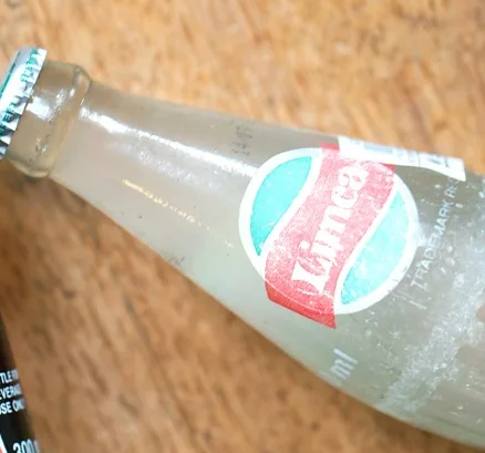 Planet India — drink