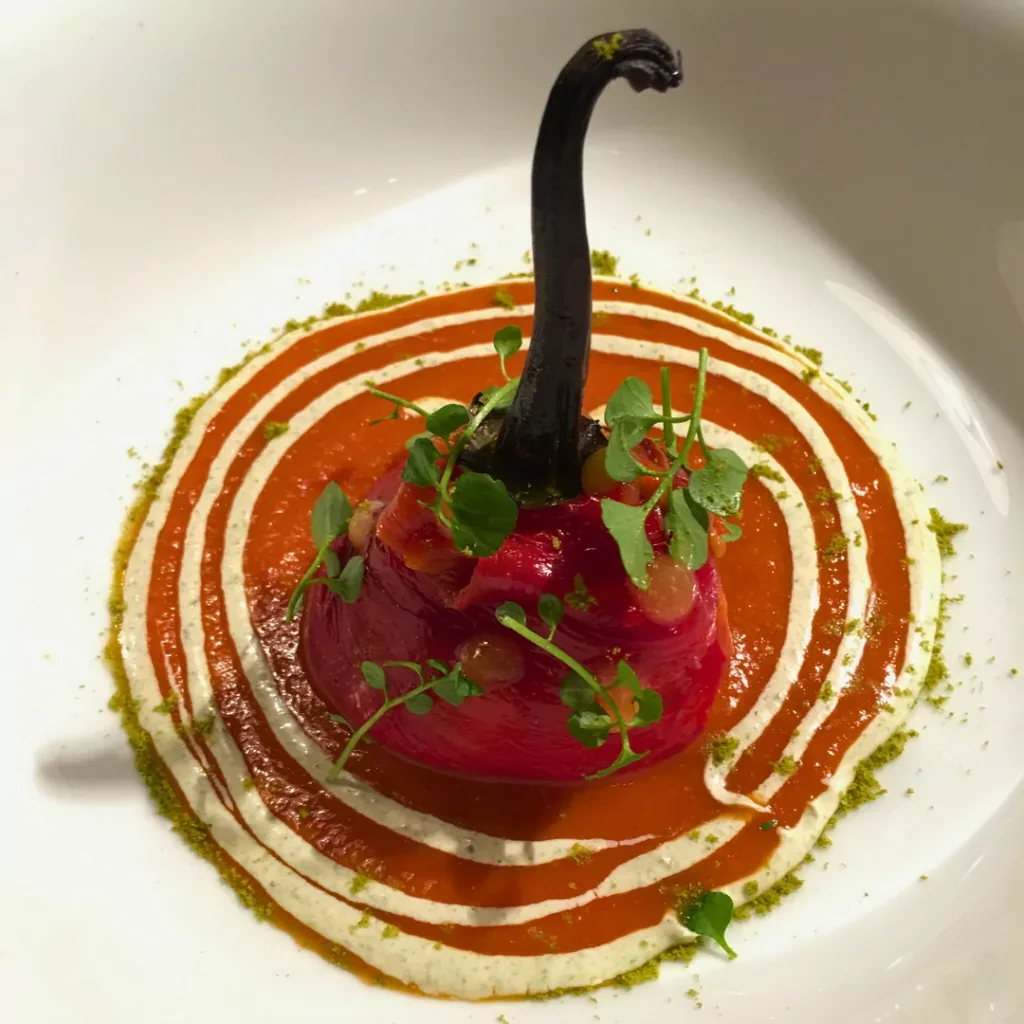 Trattoria Bazalia — photo 15