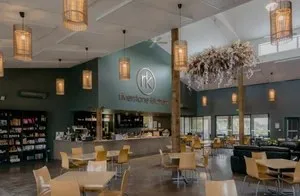 Riverstone Kitchen — atmosphere