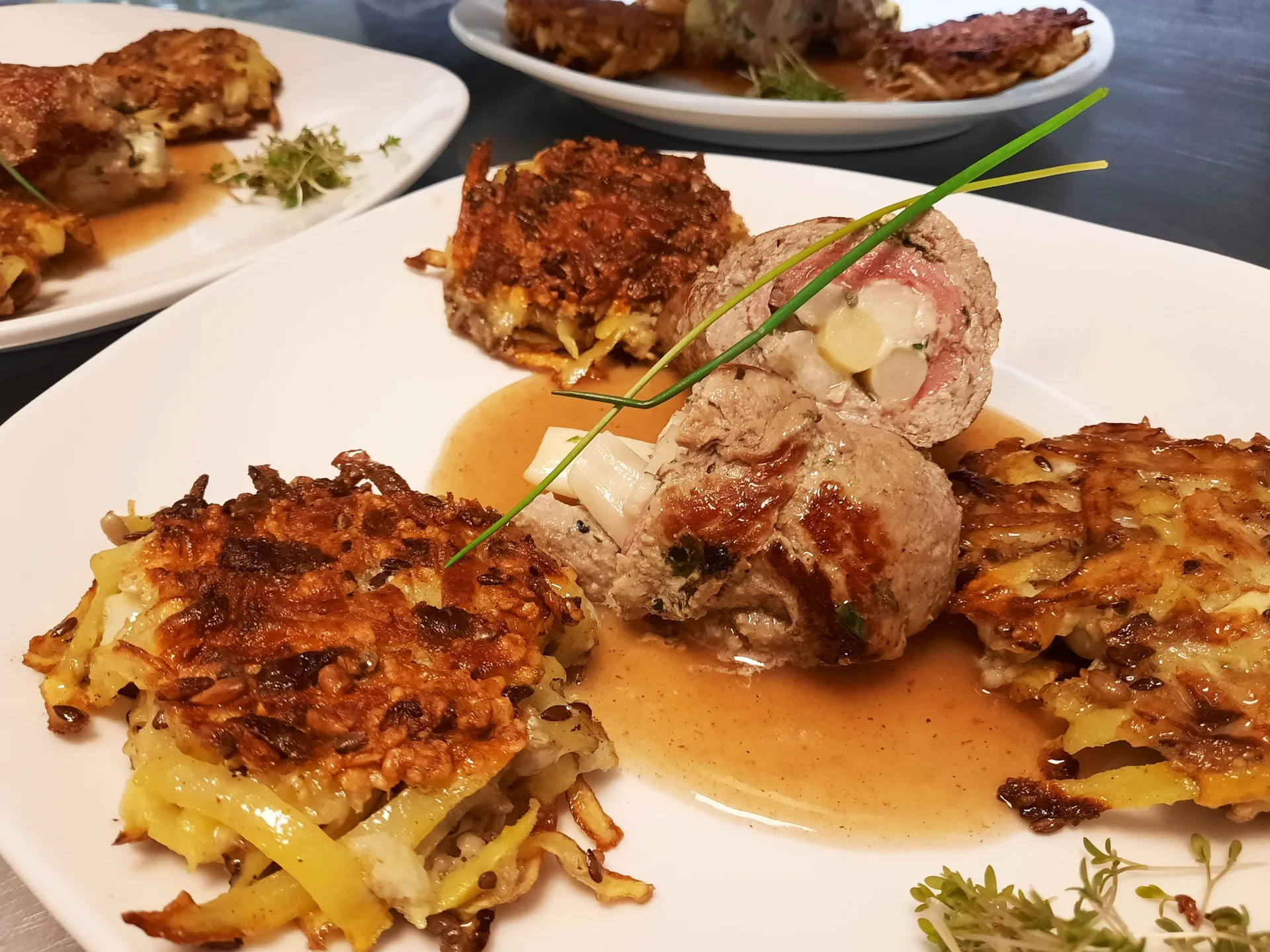 Restaurant ECO — photo 88
