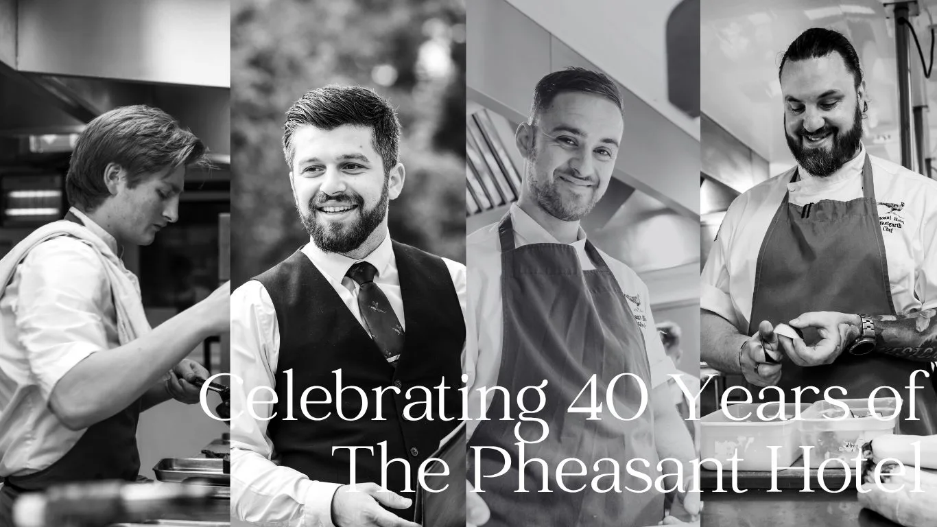 The Pheasant — photo 19