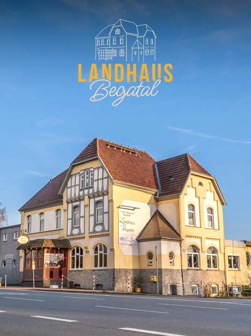 Landhaus Begatal — photo 9
