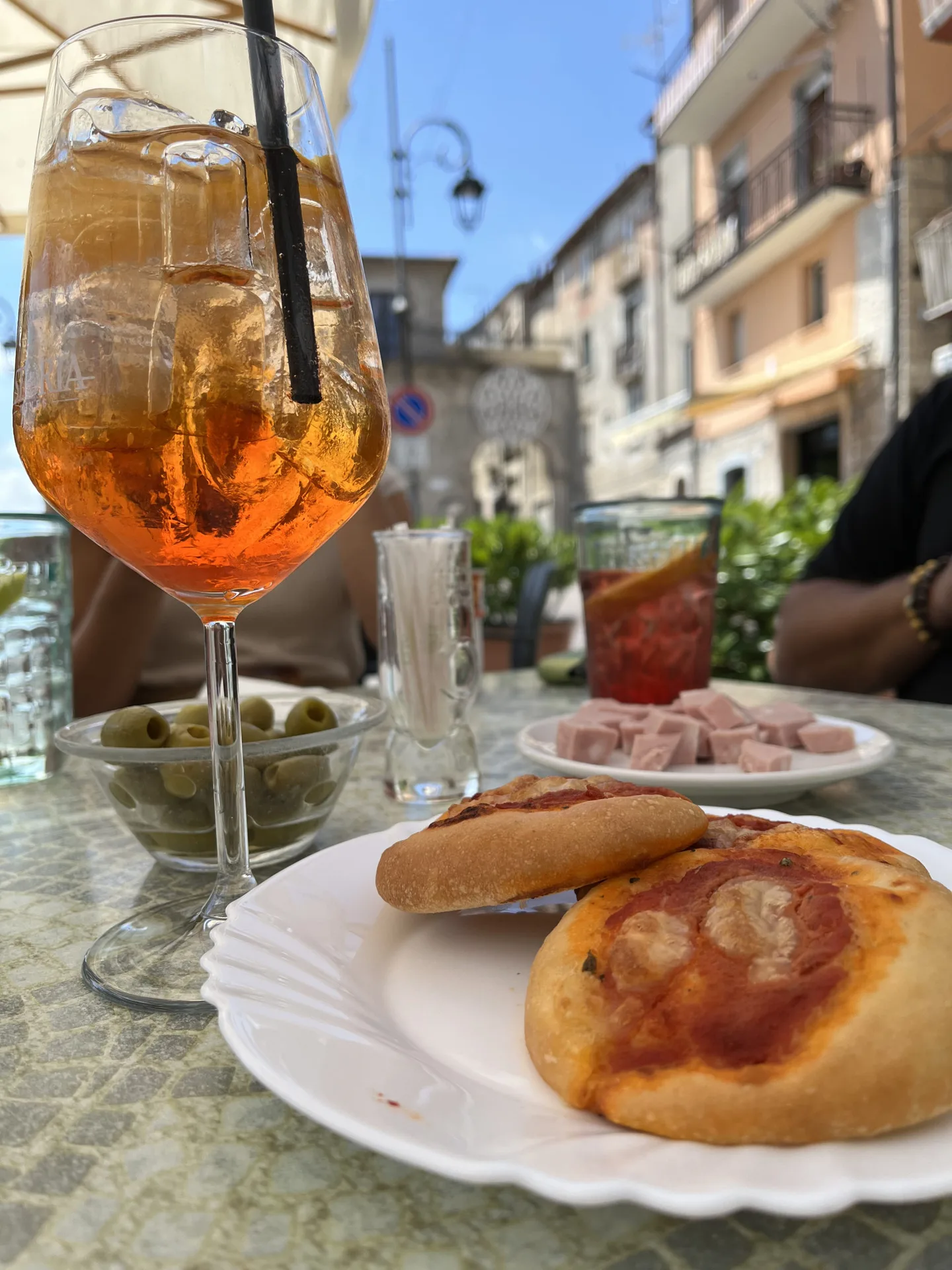 Pane & Olio — photo 75