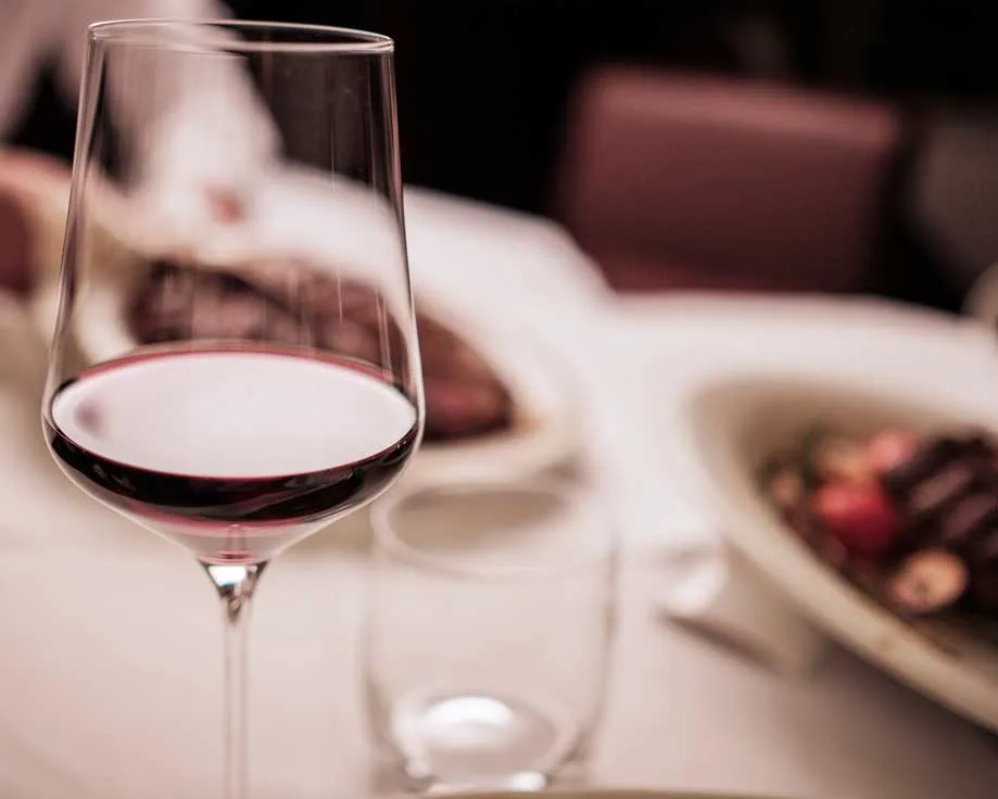 Steak Boutique — atmosphere