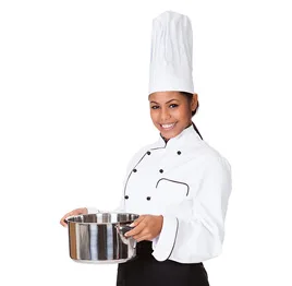 Sophias Restaurant — kitchen