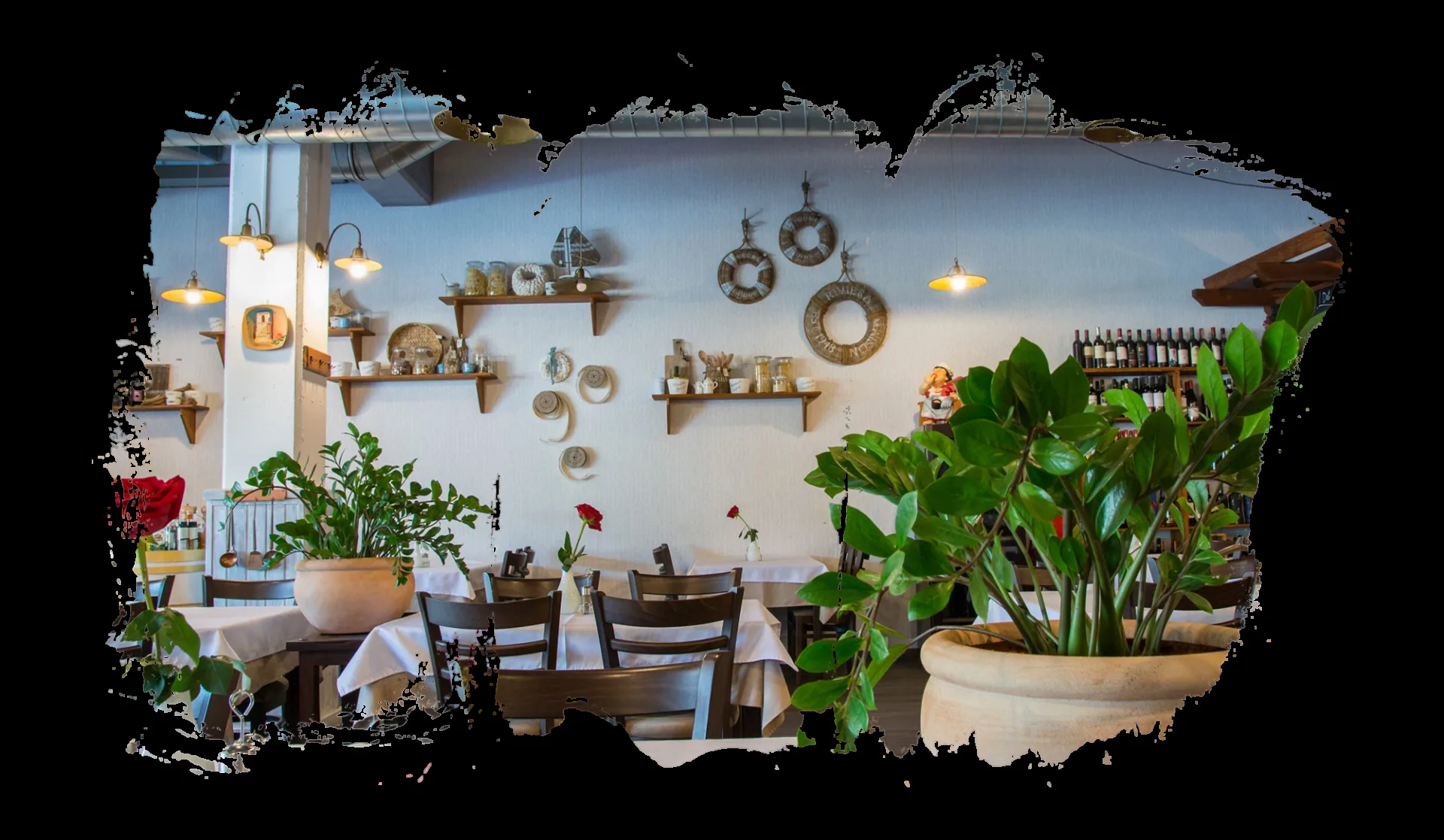 Ristorante Italiano Da Cono Light Park — photo 17