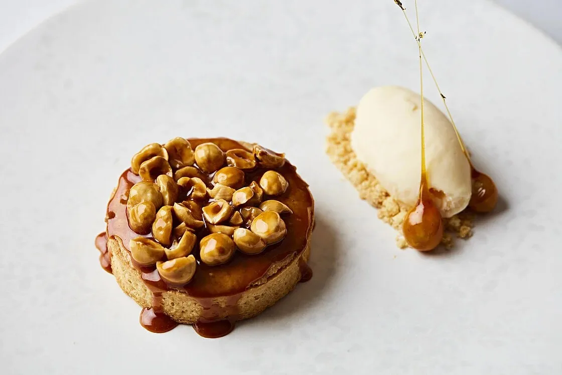 Restaurant Francatelli, London