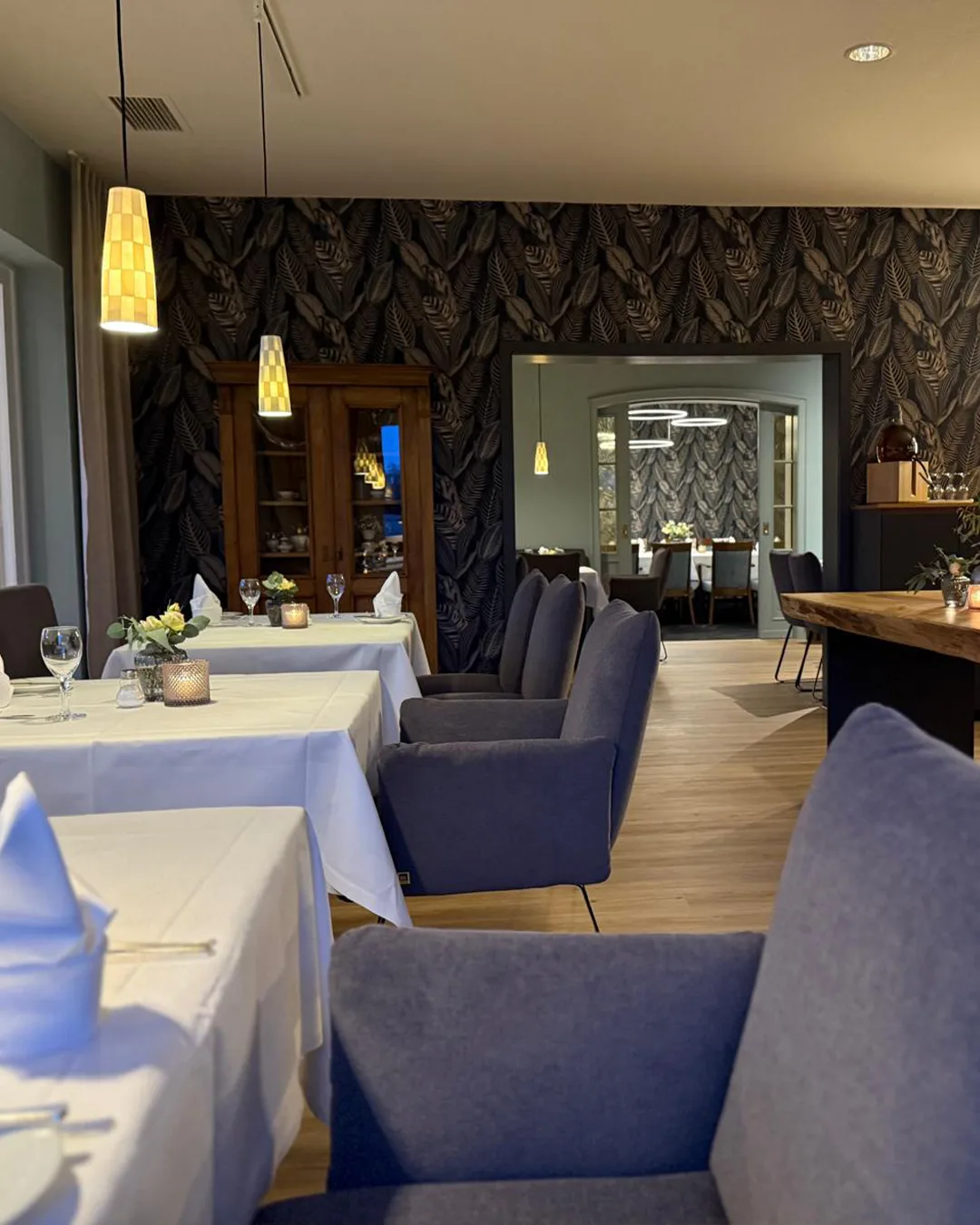 Akzent Hotel Haus Surendorff — photo 44