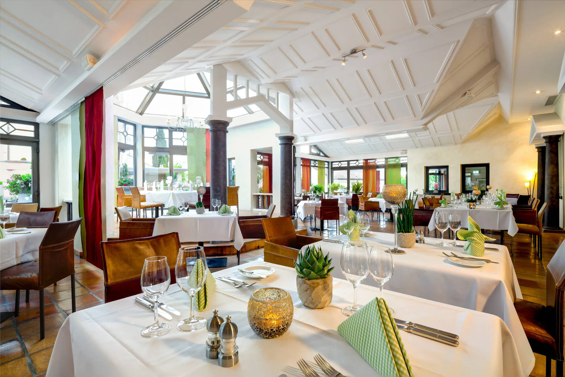 Restaurant Traube am See — photo 30