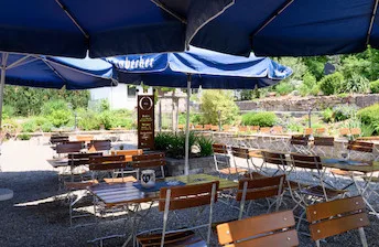 Restaurant Miesberg — photo 33