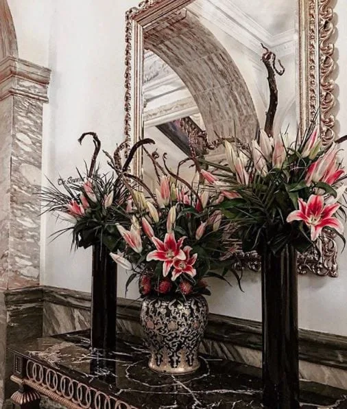The Winter Garden — photo 12