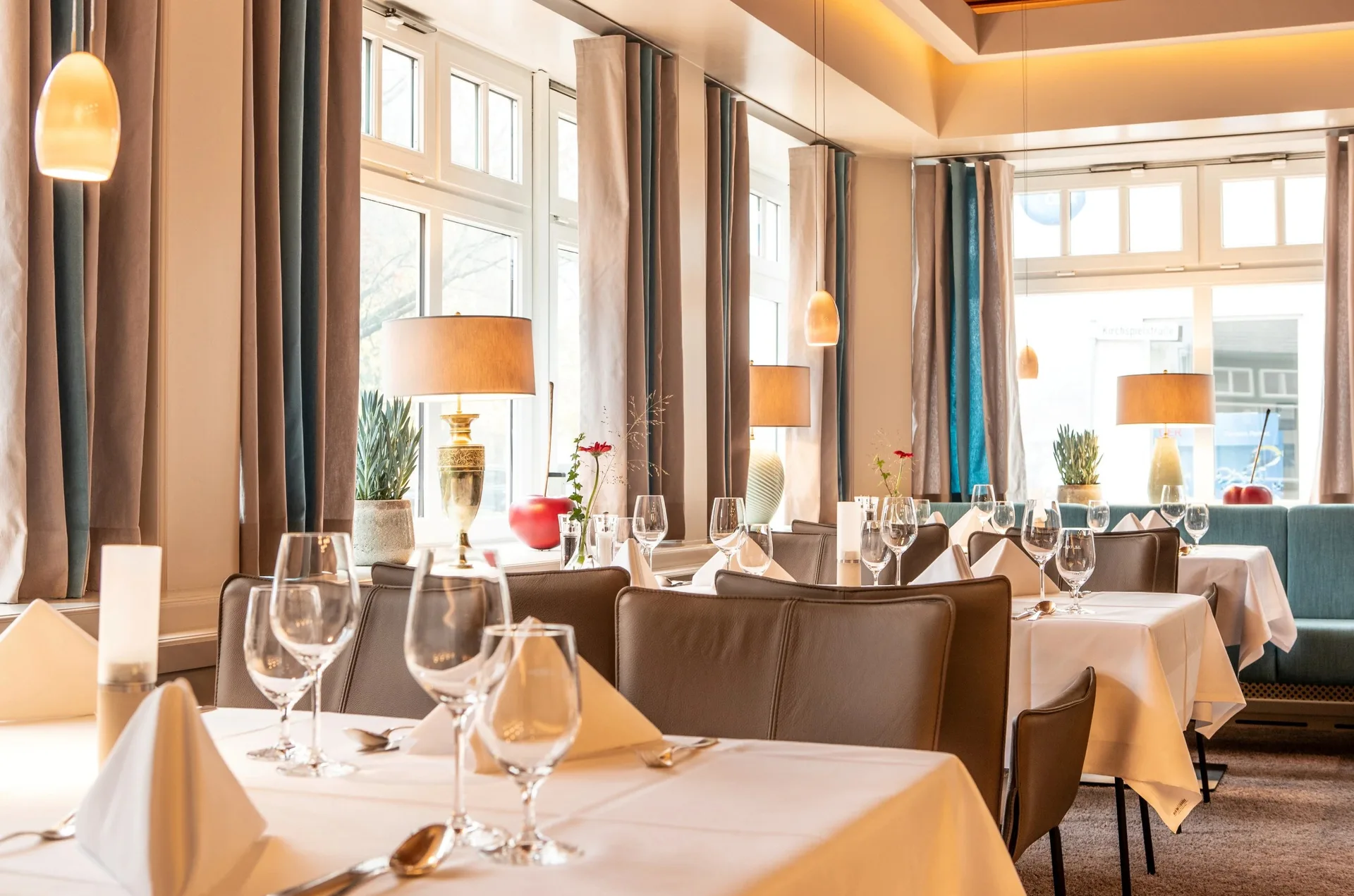 Kirchspiels Gasthaus — photo 43